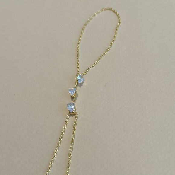 Luxury handchain M1063 - Picture 2 of 3